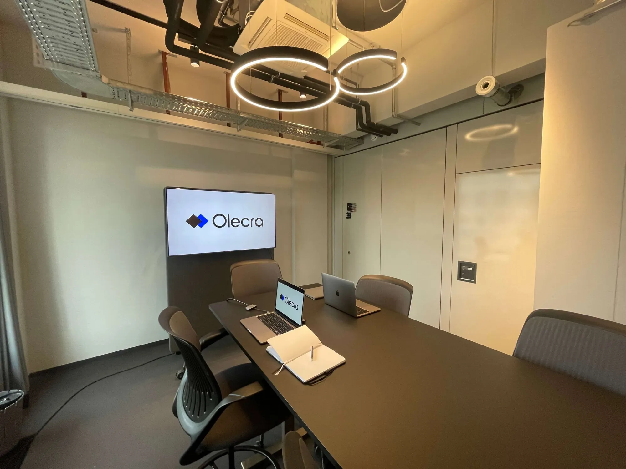 Olecra Office Olecra