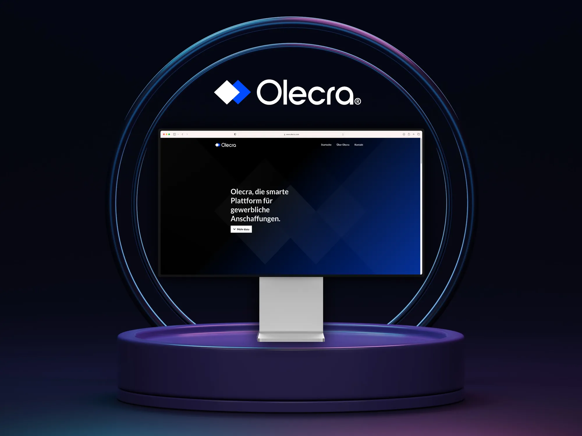 Olecra Bild Olecra